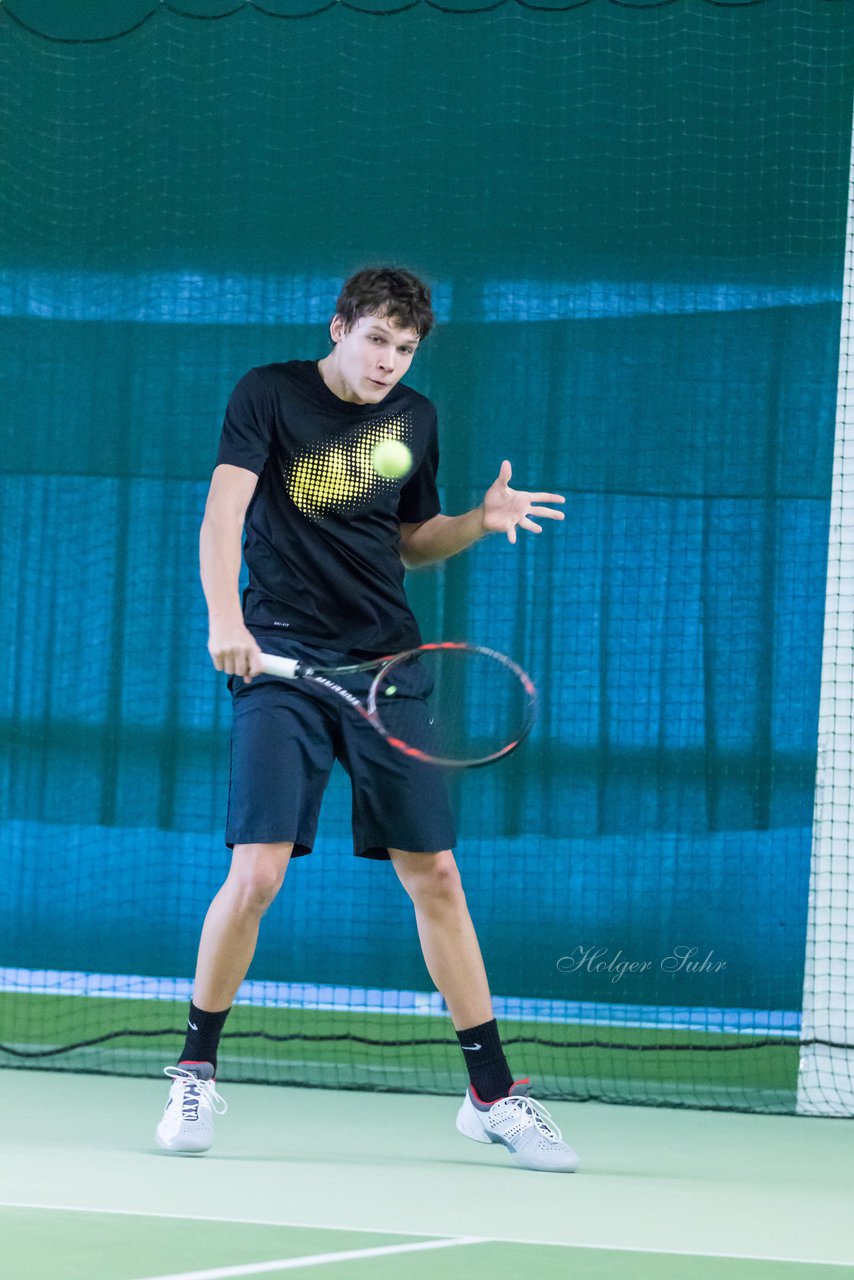 Bild 337 - Holmer Indoor Cup